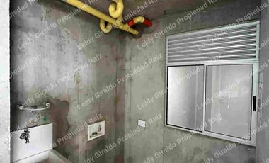 Venta de Apartamento en obra gris conjunto sector Guabinas Yumbo