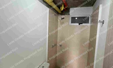 Venta de Apartamento en obra gris conjunto sector Guabinas Yumbo