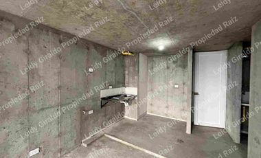 Venta de Apartamento en obra gris conjunto sector Guabinas Yumbo