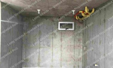 Venta de Apartamento en obra gris conjunto sector Guabinas Yumbo