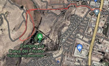 Gran terreno comercial en Coquimbo