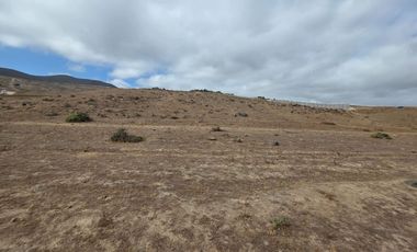 Gran terreno comercial en Coquimbo