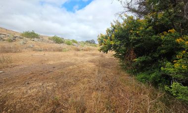 Gran terreno comercial en Coquimbo