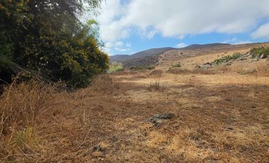 Gran terreno comercial en Coquimbo