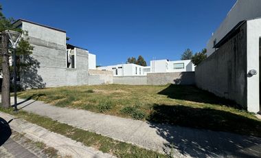 TERRENO EN VENTA EN LOS OLIVOS, FRACCIONAMIENTO AL NOR PONIENTE DE AGUASCALIENTES