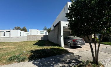 TERRENO EN VENTA EN LOS OLIVOS, FRACCIONAMIENTO AL NOR PONIENTE DE AGUASCALIENTES