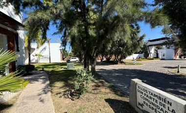 TERRENO EN VENTA EN LOS OLIVOS, FRACCIONAMIENTO AL NOR PONIENTE DE AGUASCALIENTES