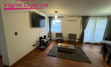 VENDO HERMOSO Y CENTRICO DEPARTAMENTO RECIEN REMODELADO