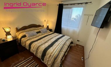 VENDO HERMOSO Y CENTRICO DEPARTAMENTO RECIEN REMODELADO