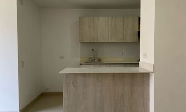 Arriendo de apartamento en Prados de Sabaneta, Sabaneta