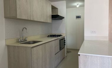 Arriendo de apartamento en Prados de Sabaneta, Sabaneta