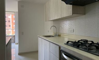 Arriendo de apartamento en Prados de Sabaneta, Sabaneta