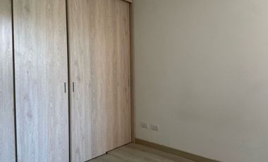 Arriendo de apartamento en Prados de Sabaneta, Sabaneta