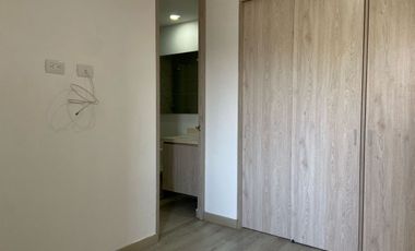 Arriendo de apartamento en Prados de Sabaneta, Sabaneta
