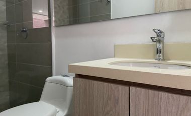 Arriendo de apartamento en Prados de Sabaneta, Sabaneta