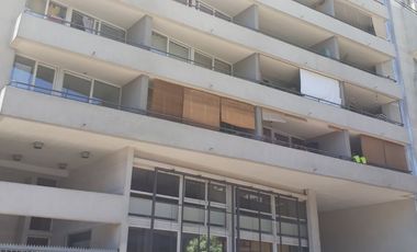 EN VENTA DEPARTAMENTO EN SAN FRANCISCO 228,SANTIAGO. 2D-1B-ESTAC Y BODEGA
