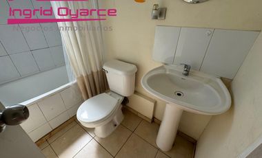 Vendo hermosa casa remodelada , ampliada , sector  muy seguro , estacionamiento , antejardin , patio ,