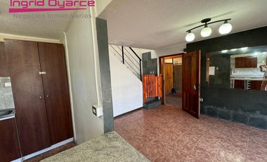 Vendo hermosa casa remodelada , ampliada , sector  muy seguro , estacionamiento , antejardin , patio ,