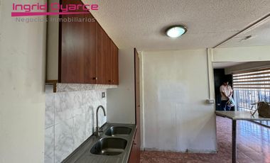 Vendo hermosa casa remodelada , ampliada , sector  muy seguro , estacionamiento , antejardin , patio ,