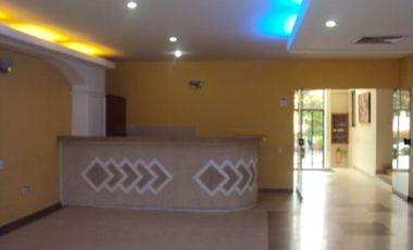 ¡Oportunidad! Edificio en venta con 911 m² de área construida en un lote de 300 m²