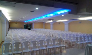 ¡Oportunidad! Edificio en venta con 911 m² de área construida en un lote de 300 m²