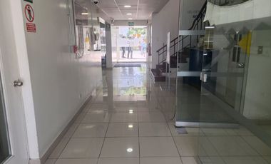 Excelente Local Comercial *650 M²* 8 cocheras - Av Salaverry