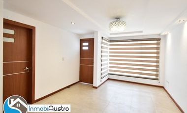 Yanuncay, Venta de Casa Cerca del Parque Iberia