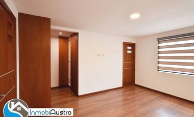 Yanuncay, Venta de Casa Cerca del Parque Iberia