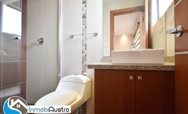 Yanuncay, Venta de Casa Cerca del Parque Iberia