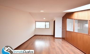 Yanuncay, Venta de Casa Cerca del Parque Iberia