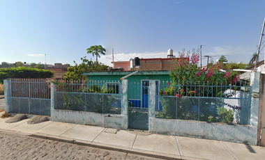 CASA EN CASA EN CALLE 1, COL. LA CAYETANA, MANUEL DOBLADO. ¡NO CREDITOS!