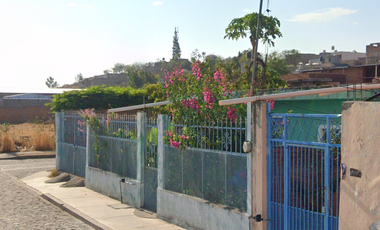 CASA EN CASA EN CALLE 1, COL. LA CAYETANA, MANUEL DOBLADO. ¡NO CREDITOS!