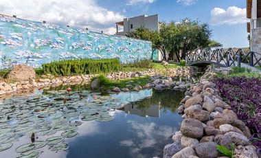 Casa Gary, Exclusividad y belleza sin igual