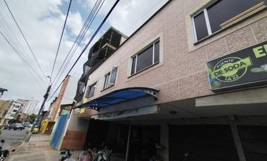 SE ARRIENDA BODEGA COMERCIAL U OFICINA BARRIO ANTONIA SANTOS