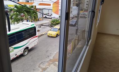 SE ARRIENDA BODEGA COMERCIAL U OFICINA BARRIO ANTONIA SANTOS