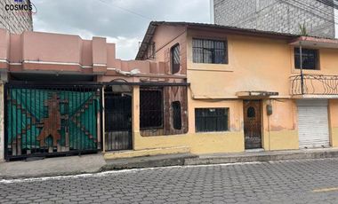 Casa de venta en Otavalo, Monserrath