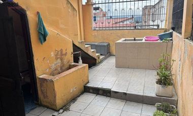 Casa de venta en Otavalo, Monserrath