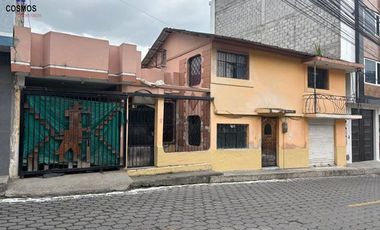 Casa de venta en Otavalo, Monserrath