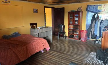 Casa de venta en Otavalo, Monserrath