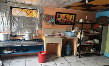 Casa de venta en Otavalo, Monserrath