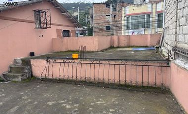 Casa de venta en Otavalo, Monserrath