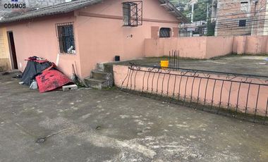 Casa de venta en Otavalo, Monserrath
