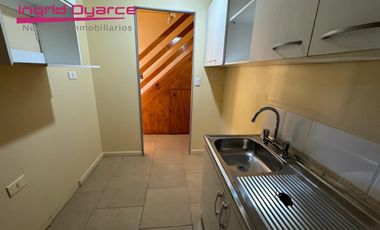 ARRIENDO  CASA EN VILLA GONZALO ROJAS, SECTOR PARQUE LANTAÑO,  CHILLAN