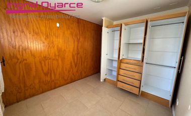 ARRIENDO  CASA EN VILLA GONZALO ROJAS, SECTOR PARQUE LANTAÑO,  CHILLAN