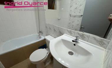 ARRIENDO  CASA EN VILLA GONZALO ROJAS, SECTOR PARQUE LANTAÑO,  CHILLAN