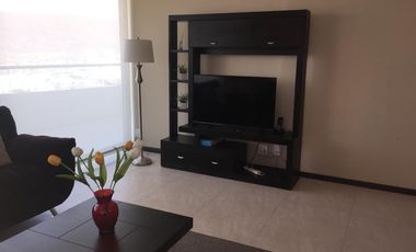 RENTA DEPARTAMENTO AMUEBLADO EN CENTRAL PARK, QRO.