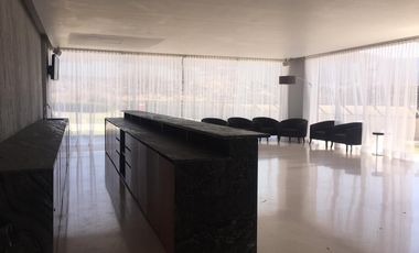 RENTA DEPARTAMENTO AMUEBLADO EN CENTRAL PARK, QRO.