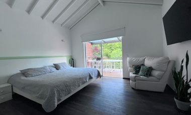 Casa en venta en La Maria, El Retiro, Antioquia