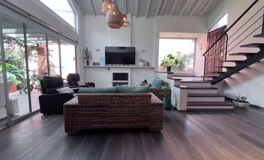 Casa en venta en La Maria, El Retiro, Antioquia
