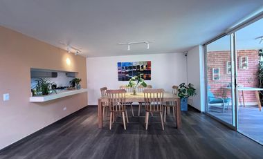Casa en venta en La Maria, El Retiro, Antioquia